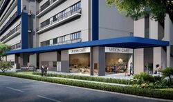 Food Vision @ Mandai (D25), Factory #474564041